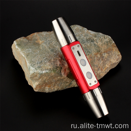 USB Torch Gem Stone Detector